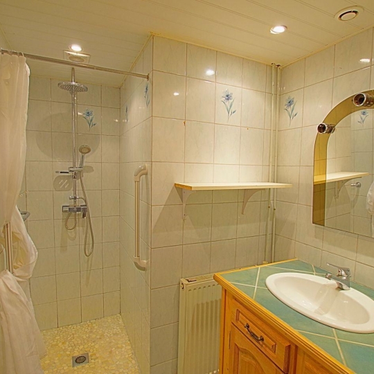  EIRL Cote & Sables Immobilier : Maison / Villa | LE GIROUARD (85150) | 98 m2 | 162 000 € 