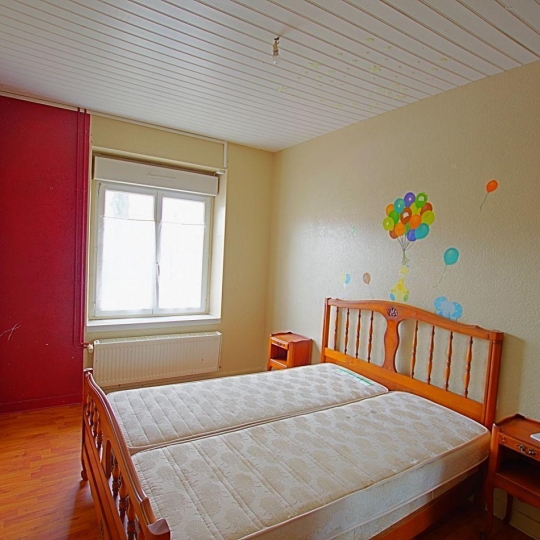  EIRL Cote & Sables Immobilier : Maison / Villa | LE GIROUARD (85150) | 98 m2 | 162 000 € 