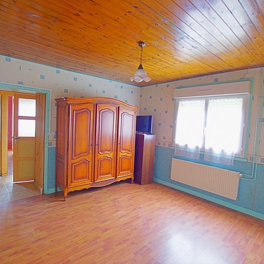  EIRL Cote & Sables Immobilier : Maison / Villa | LE GIROUARD (85150) | 98 m2 | 162 000 € 