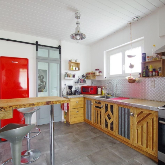  EIRL Cote & Sables Immobilier : Maison / Villa | GROSBREUIL (85440) | 70 m2 | 267 000 € 
