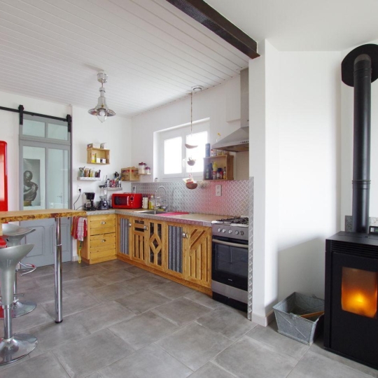  EIRL Cote & Sables Immobilier : Maison / Villa | GROSBREUIL (85440) | 70 m2 | 267 000 € 