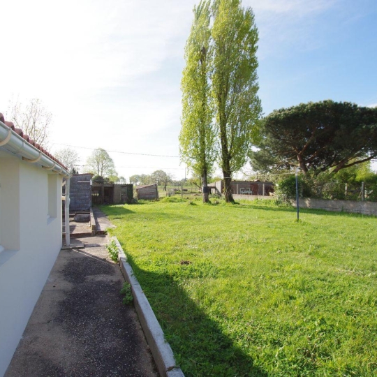  Cote & Sables Immobilier : Maison / Villa | GROSBREUIL (85440) | 70 m2 | 247 000 € 