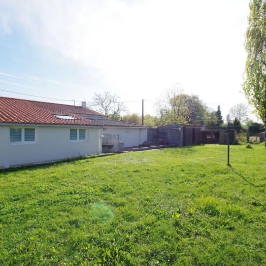  EIRL Cote & Sables Immobilier : Maison / Villa | GROSBREUIL (85440) | 70 m2 | 267 000 € 
