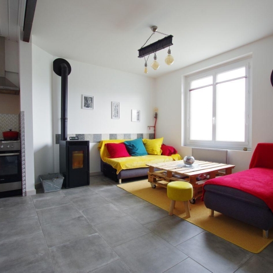 EIRL Cote & Sables Immobilier : Maison / Villa | GROSBREUIL (85440) | 70 m2 | 267 000 € 