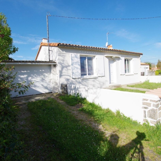  EIRL Cote & Sables Immobilier : Maison / Villa | GROSBREUIL (85440) | 70 m2 | 267 000 € 
