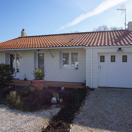  EIRL Cote & Sables Immobilier : Maison / Villa | L'ILE-D'OLONNE (85340) | 80 m2 | 285 000 € 