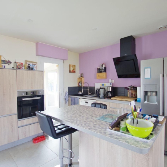  EIRL Cote & Sables Immobilier : Maison / Villa | L'ILE-D'OLONNE (85340) | 80 m2 | 285 000 € 