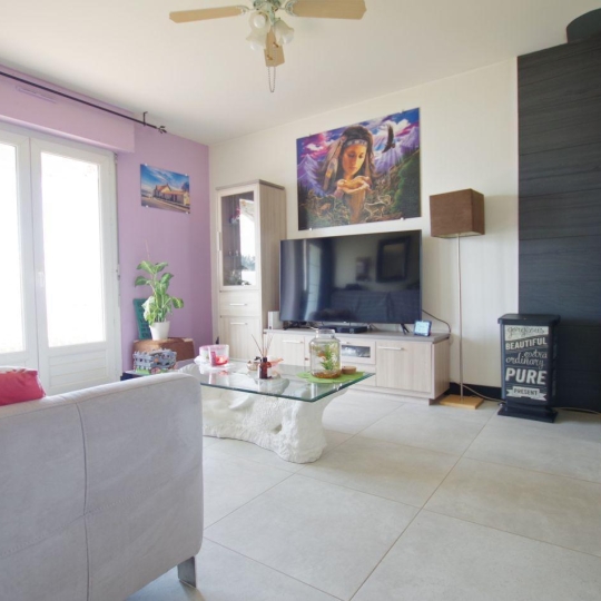  EIRL Cote & Sables Immobilier : Maison / Villa | L'ILE-D'OLONNE (85340) | 80 m2 | 285 000 € 