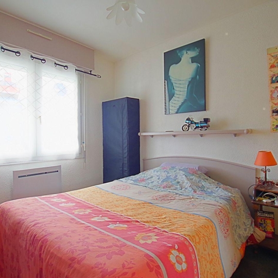  EIRL Cote & Sables Immobilier : Maison / Villa | L'ILE-D'OLONNE (85340) | 80 m2 | 285 000 € 