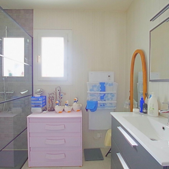  EIRL Cote & Sables Immobilier : Maison / Villa | L'ILE-D'OLONNE (85340) | 80 m2 | 285 000 € 