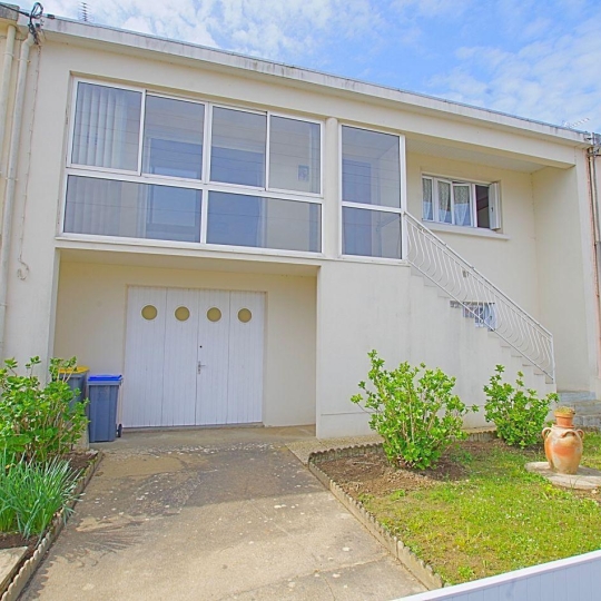 EIRL Cote & Sables Immobilier : Maison / Villa | LES SABLES-D'OLONNE (85100) | 90.00m2 | 282 000 € 