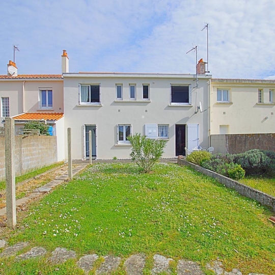  EIRL Cote & Sables Immobilier : Maison / Villa | LES SABLES-D'OLONNE (85100) | 90 m2 | 282 000 € 