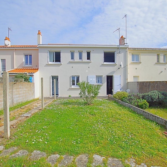  Cote & Sables Immobilier : Maison / Villa | LES SABLES-D'OLONNE (85100) | 90 m2 | 259 500 € 