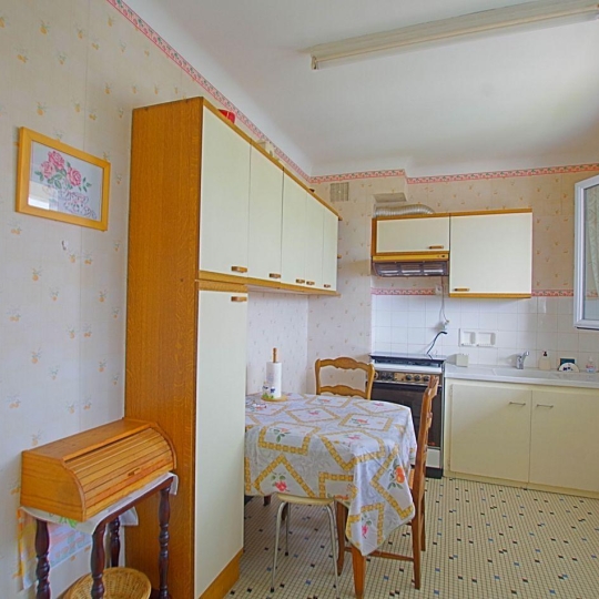  EIRL Cote & Sables Immobilier : Maison / Villa | LES SABLES-D'OLONNE (85100) | 90 m2 | 282 000 € 