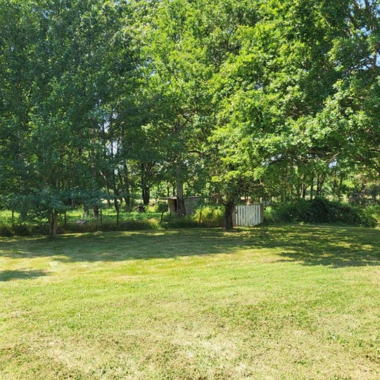 EIRL Cote & Sables Immobilier : Terrain | SAINTE-FOY (85150) | m2 | 139 500 € 