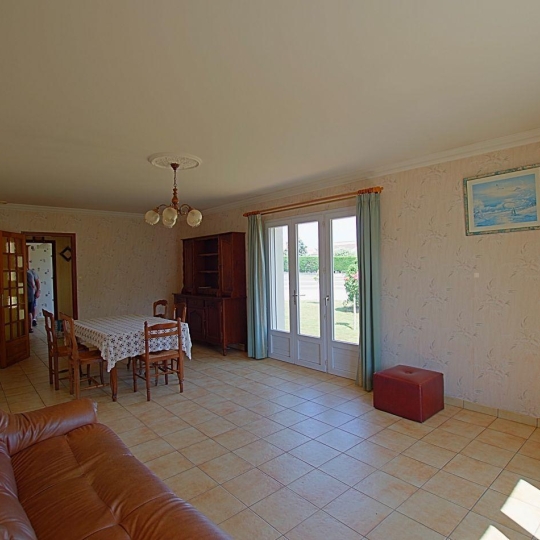 Cote & Sables Immobilier : Maison / Villa | SAINT-MATHURIN (85150) | 90.00m2 | 222 000 € 