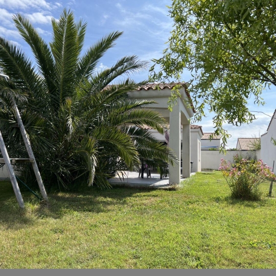  Cote & Sables Immobilier : Maison / Villa | LES SABLES-D'OLONNE (85180) | 132 m2 | 449 000 € 