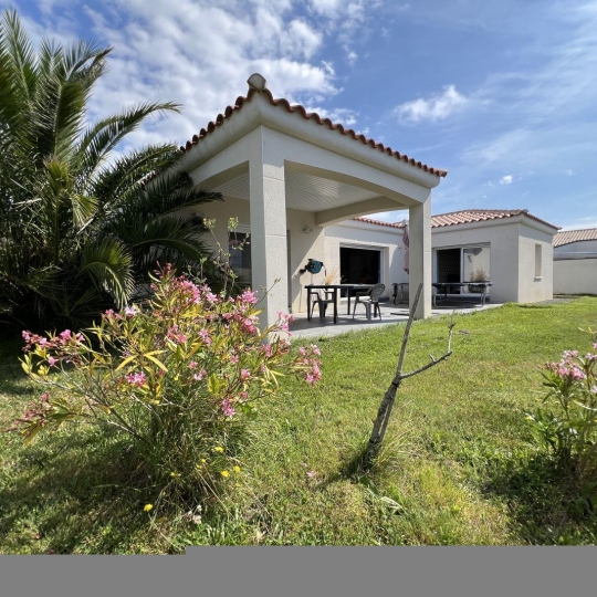  Cote & Sables Immobilier : Maison / Villa | LES SABLES-D'OLONNE (85180) | 132 m2 | 449 000 € 
