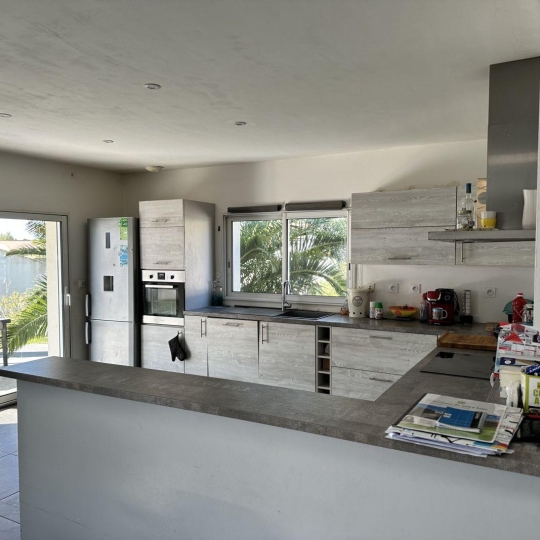  Cote & Sables Immobilier : Maison / Villa | LES SABLES-D'OLONNE (85180) | 132 m2 | 449 000 € 