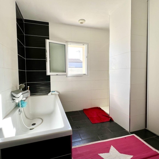  Cote & Sables Immobilier : Maison / Villa | LES SABLES-D'OLONNE (85180) | 132 m2 | 449 000 € 