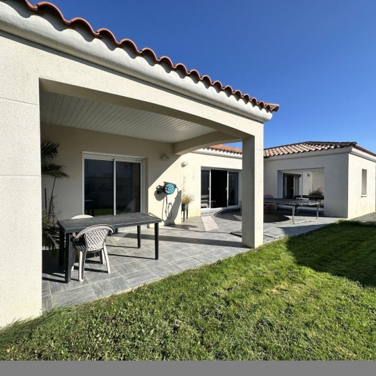  Cote & Sables Immobilier : Maison / Villa | LES SABLES-D'OLONNE (85180) | 132 m2 | 449 000 € 