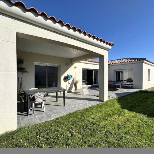  Cote & Sables Immobilier : Maison / Villa | LES SABLES-D'OLONNE (85180) | 132 m2 | 399 000 € 