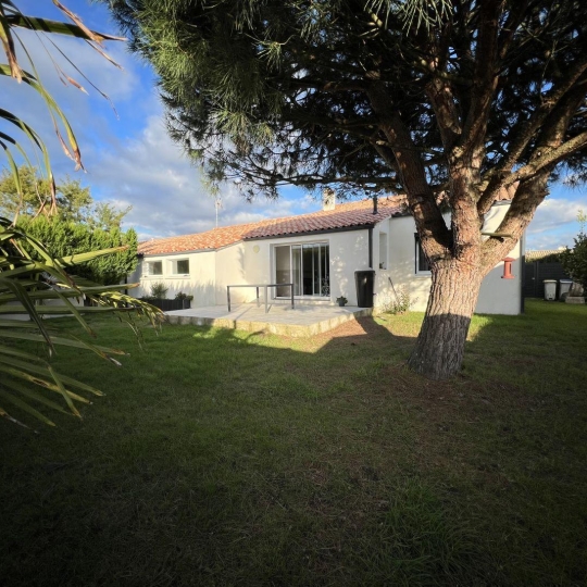  Cote & Sables Immobilier : Maison / Villa | SAINT-MATHURIN (85150) | 133 m2 | 314 900 € 