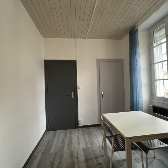  Cote & Sables Immobilier : Appartement | LA ROCHE-SUR-YON (85000) | 34 m2 | 122 500 € 