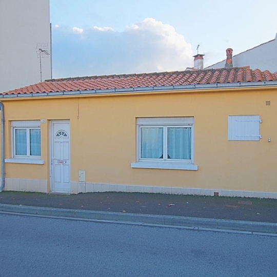 Cote & Sables Immobilier : Maison / Villa | LES SABLES-D'OLONNE (85180) | 39 m2 | 203 000 € 