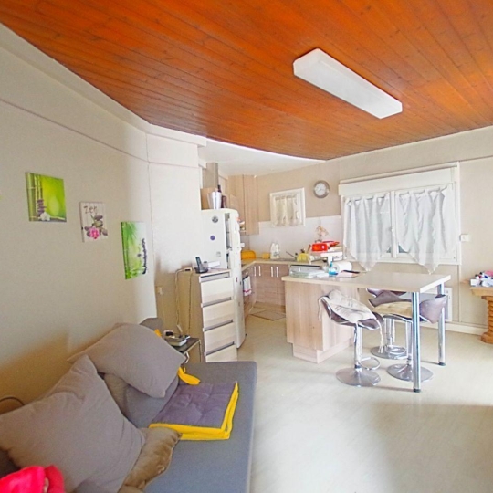  Cote & Sables Immobilier : Maison / Villa | LES SABLES-D'OLONNE (85180) | 39 m2 | 203 000 € 