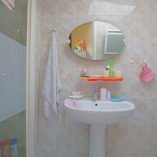  Cote & Sables Immobilier : Maison / Villa | LES SABLES-D'OLONNE (85180) | 39 m2 | 203 000 € 