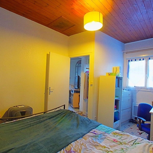  Cote & Sables Immobilier : Maison / Villa | LES SABLES-D'OLONNE (85180) | 39 m2 | 203 000 € 