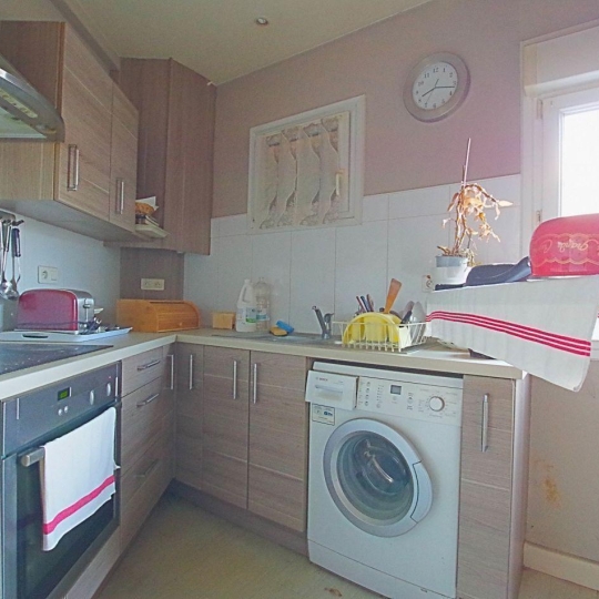  Cote & Sables Immobilier : Maison / Villa | LES SABLES-D'OLONNE (85180) | 39 m2 | 203 000 € 