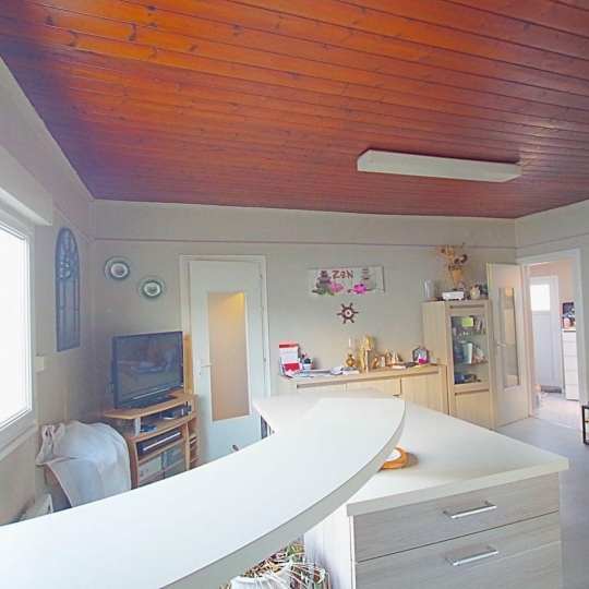  Cote & Sables Immobilier : Maison / Villa | LES SABLES-D'OLONNE (85180) | 39 m2 | 203 000 € 