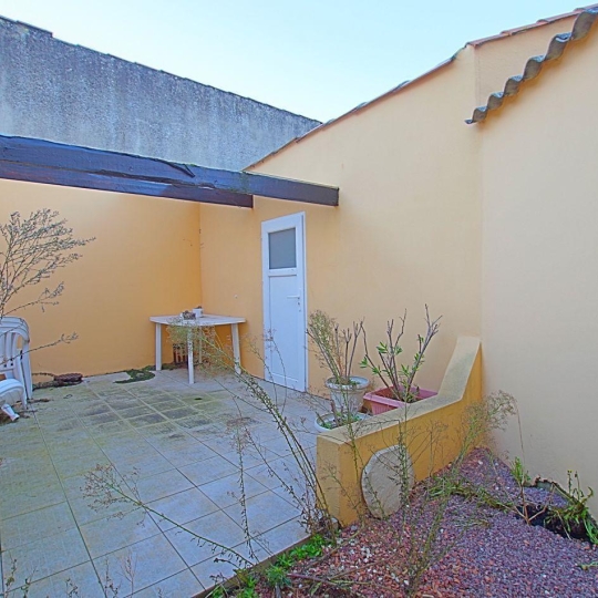  Cote & Sables Immobilier : Maison / Villa | LES SABLES-D'OLONNE (85180) | 39 m2 | 203 000 € 