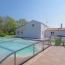  Cote & Sables Immobilier : Maison / Villa | SAINTE-FOY (85150) | 220 m2 | 480 000 € 