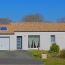  Cote & Sables Immobilier : Maison / Villa | SAINTE-FOY (85150) | 81 m2 | 293 500 € 