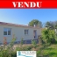  Cote & Sables Immobilier : Maison / Villa | SAINTE-FOY (85150) | 107 m2 | 269 100 € 