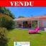  Cote & Sables Immobilier : Maison / Villa | SAINTE-FOY (85150) | 150 m2 | 285 000 € 