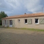  Cote & Sables Immobilier : Maison / Villa | SAINTE-FOY (85150) | 100 m2 | 220 000 € 