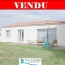  EIRL Cote & Sables Immobilier : Maison / Villa | SAINTE-FOY (85150) | 106 m2 | 324 900 € 