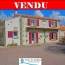  Côte & Sables Immobilier : Maison / Villa | SAINTE-FOY (85150) | 170 m2 | 619 000 € 