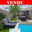  Cote & Sables Immobilier : Maison / Villa | SAINTE-FOY (85150) | 103 m2 | 375 000 € 