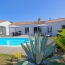  Cote & Sables Immobilier : Maison / Villa | SAINTE-FOY (85150) | 110 m2 | 499 000 € 