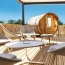  Cote & Sables Immobilier : Maison / Villa | SAINTE-FOY (85150) | 96 m2 | 286 000 € 