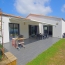  Cote & Sables Immobilier : Maison / Villa | SAINTE-FOY (85150) | 157 m2 | 429 900 € 