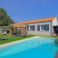  Cote & Sables Immobilier : Maison / Villa | LE GIROUARD (85150) | 123 m2 | 376 000 € 