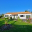  Cote & Sables Immobilier : Maison / Villa | LE GIROUARD (85150) | 123 m2 | 376 000 € 