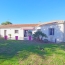 Cote & Sables Immobilier : Maison / Villa | SAINTE-FOY (85150) | 110 m2 | 350 000 &euro; 