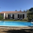  Cote & Sables Immobilier : Maison / Villa | SAINTE-FOY (85150) | 125 m2 | 358 000 € 